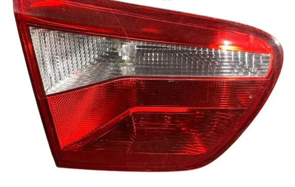 Seat Ibiza IV (6J,6P) Tailgate rear/tail lights 6J8945093 6J8945107