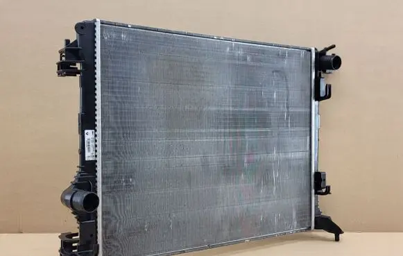 Renault Scenic IV - Grand scenic IV Coolant radiator
