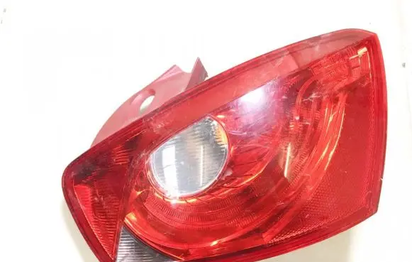 Seat Ibiza IV (6J,6P) Rear/tail lights