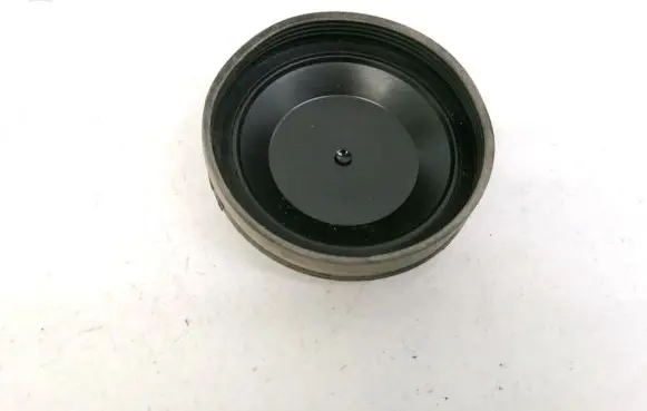 Volvo V70 Headlight/headlamp dust cover