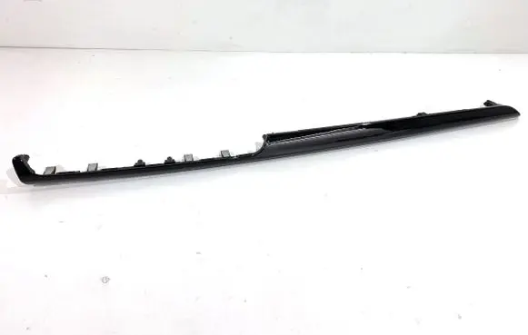 Mazda 3 II Dashboard trim