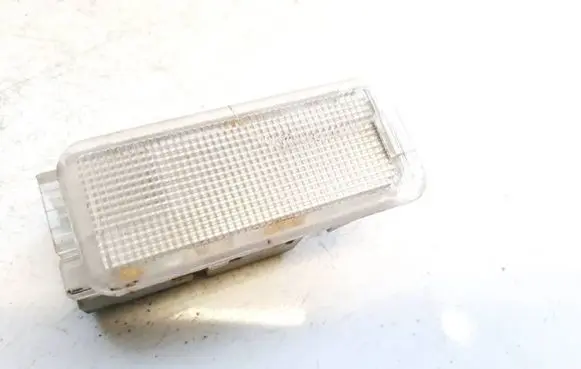 Citroen C4 I Picasso Other interior light