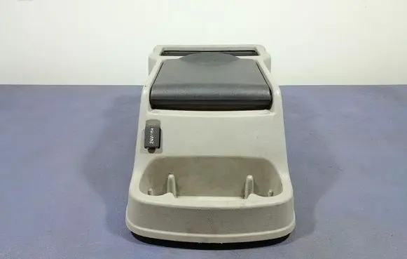 Renault Megane III Glove box 5010563911