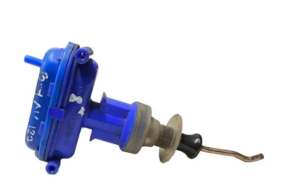 Audi A6 S6 C7 4G Central locking vacuum pump 893862153D
