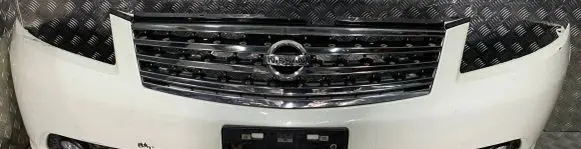 Infiniti M30 Front bumper INFINITIM35 M35
