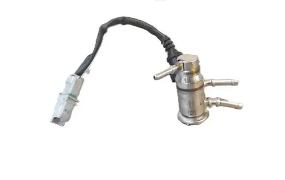 Renault Trafic III (X82) AdBlue injector 208997976R K217402861