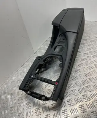 BMW 5 E60 E61 Armrest 7059950 727584133