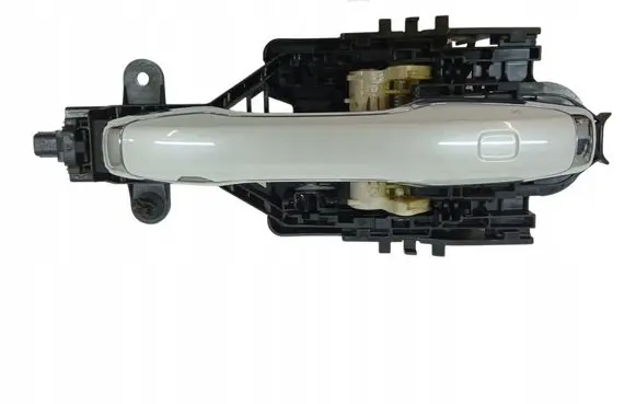 Volvo XC90 Front door exterior handle 