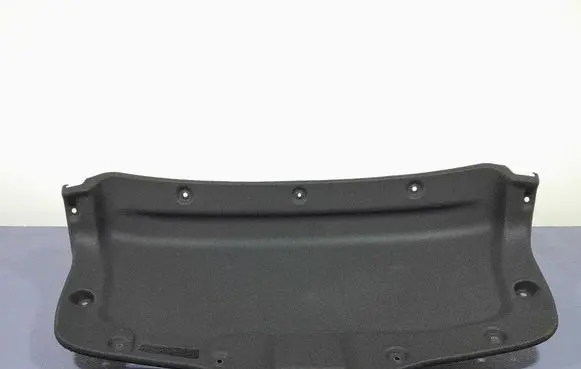 Toyota Corolla E10 Tailgate/boot cover trim set 6471902290