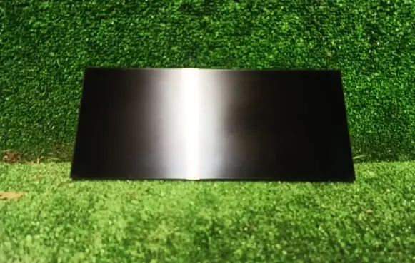 Opel Mokka B Screen/display/small screen 9837721380