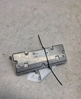 Jaguar XE Windshield/windscreen camera GX7319H406