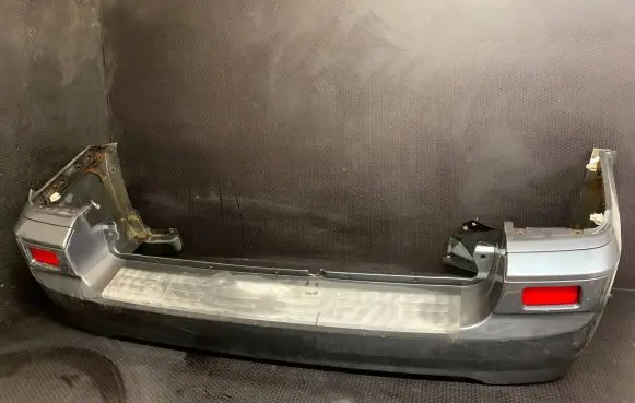 Hyundai Terracan Rear bumper 866601H020
