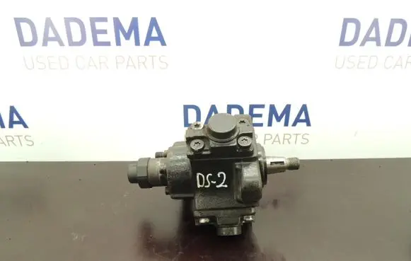 Chevrolet Cruze Fuel injection high pressure pump 0445010180 96859151 DS2