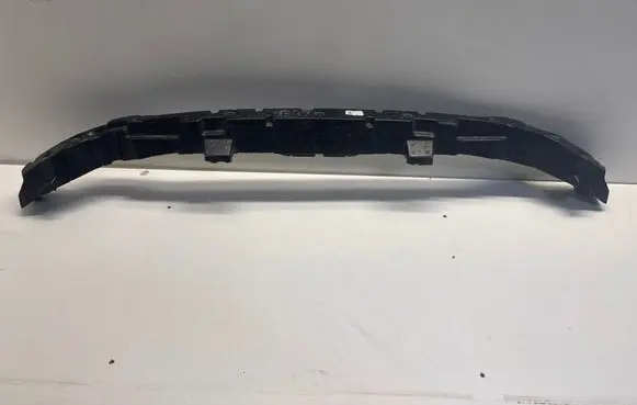 BMW X7 G07 Front bumper foam support bar 51119 7435376