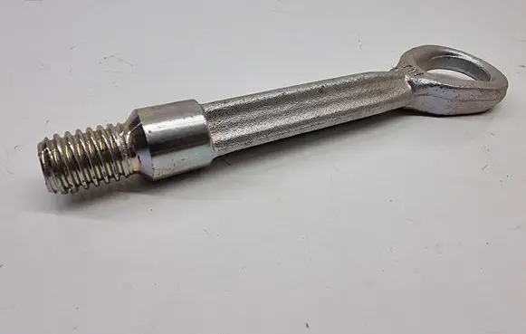 BMW 3 G20 G21 Towing hook eye 