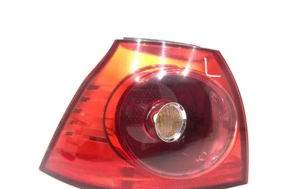 Volkswagen Golf V Rear/tail lights 