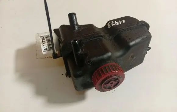 Peugeot 406 Power steering fluid tank/reservoir 9632380280