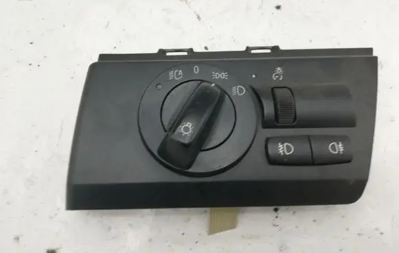 BMW X3 E83 Light switch 3415105