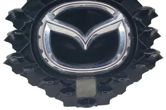 Mazda 2 Front grill dhm3-50716