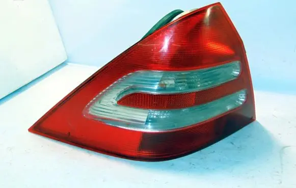 Mercedes-Benz C W203 Rear/tail lights A2038200164 2038200164