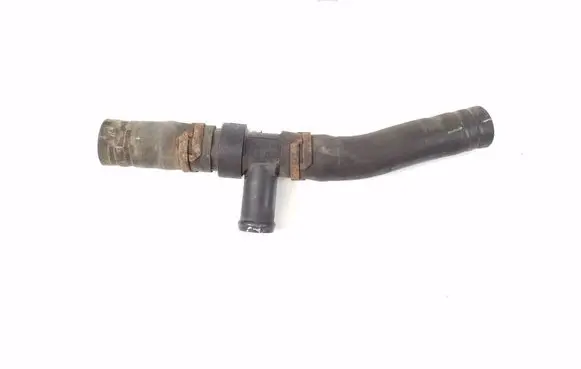 Porsche Cayenne (92A) Air intake hose/pipe 7P5122101K