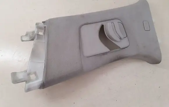 Citroen C5 (B) pillar trim (top) 9655494077