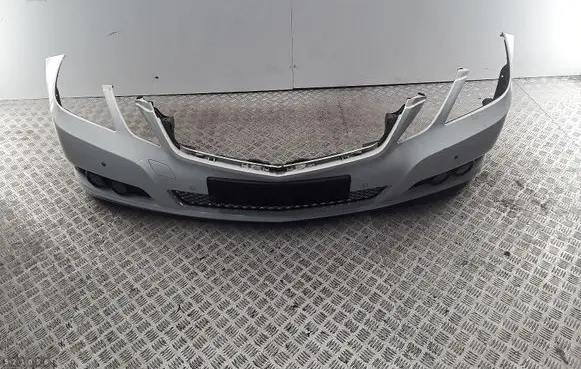 Mercedes-Benz E W212 Front bumper 