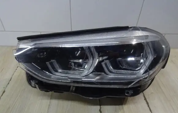 BMW X3 G01 Headlight/headlamp 873965302