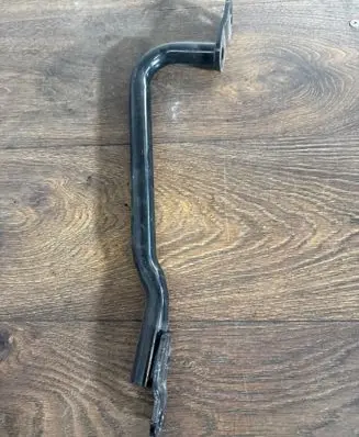 Renault Master III Tailgate/trunk/boot exterior handle 200823