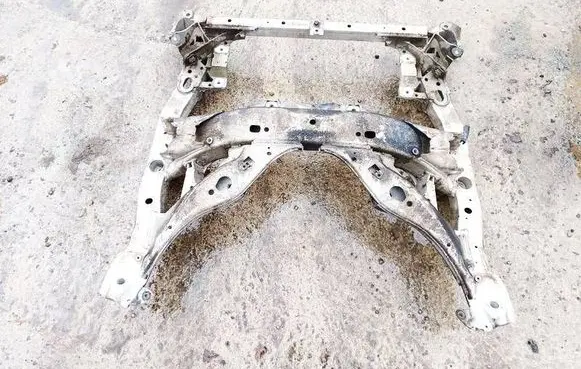 BMW 5 GT F07 Front subframe