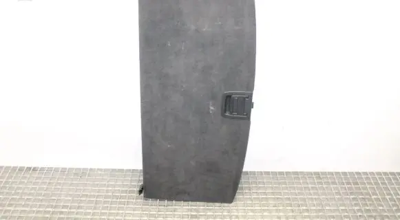 BMW 5 GT F07 Trunk/boot floor carpet liner 