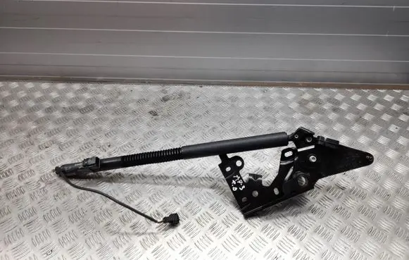 Tailgate/trunk/boot lift motor