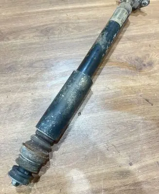 BMW 3 E90 E91 Rear shock absorber/damper 6771729
