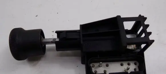 BMW 3 E30 Other switches/knobs/shifts 61318353504
