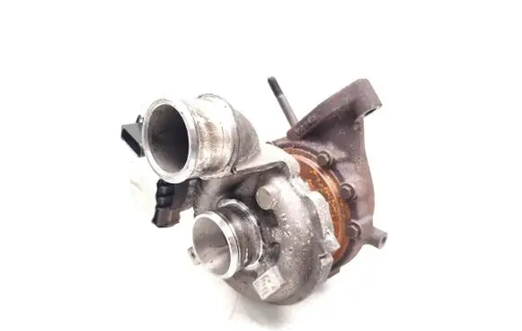 Hyundai Santa Fe Turbo 28231-2F100 282312F100 780502-0001