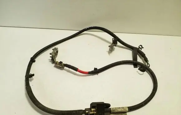 Ford Mondeo MK IV Positive cable (battery) BG9T14A280UAE