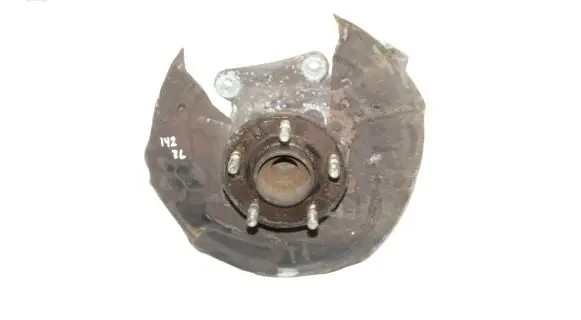 Ford Mondeo MK IV Rear wheel hub