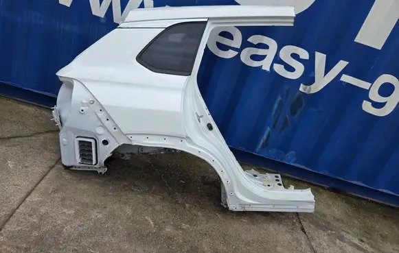Toyota Corolla Cross Rear quarter panel 0000000077