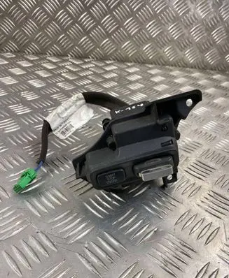 Volvo S80 Ignition lock 30797946