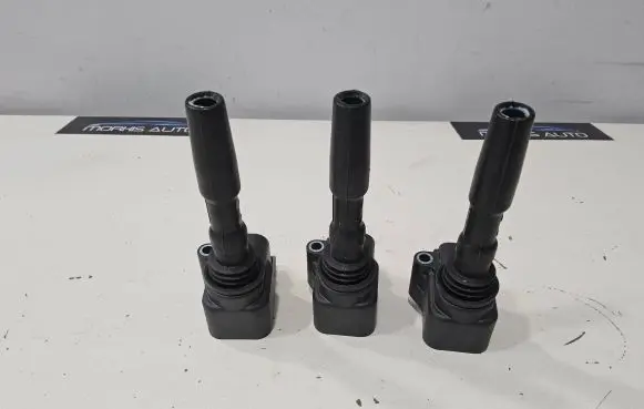 Volkswagen Up High voltage ignition coil 04E905110M 77300012