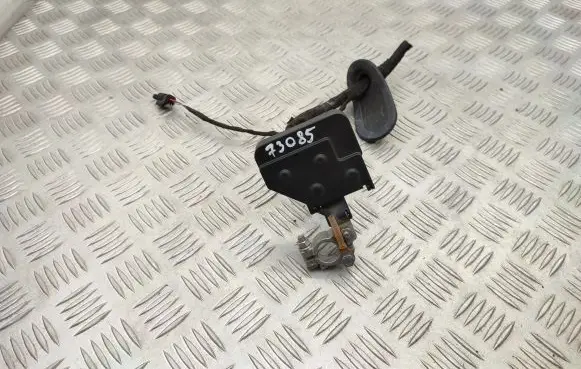 Positive wiring loom
