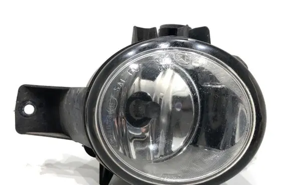 Front fog light