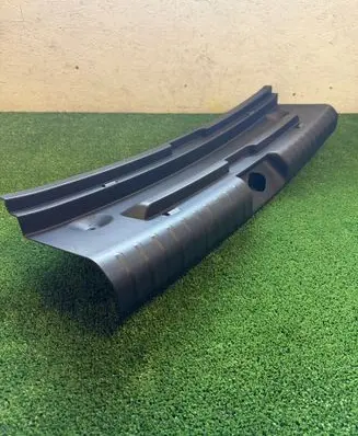 KIA Niro Trunk/boot sill cover protection 85771A0200