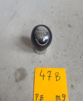 Mazda 6 Gear shift rod 8374287