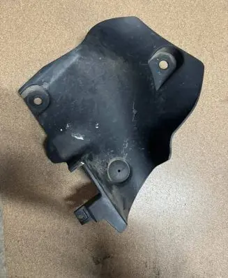 Renault Trafic II (X83) Other interior part 8200009431 91165849