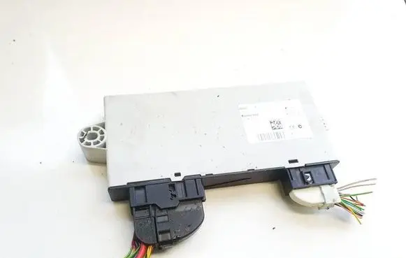 BMW 5 GT F07 Other control units/modules 61359301523901