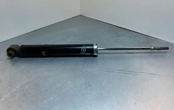 Toyota Verso Rear shock absorber/damper 485300F041