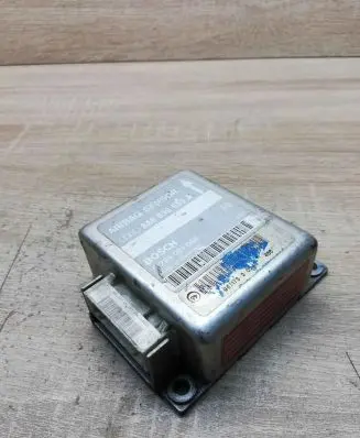 Audi A4 S4 B5 8D Airbag control unit/module 8a0959655a 0285001086