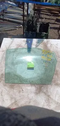 Seat Ibiza II (6k) Rear door window glass 1212123