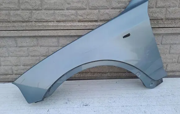 BMW X3 E83 Fender LPPX3E83